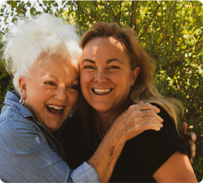 Marianne & his mom: A story you will love